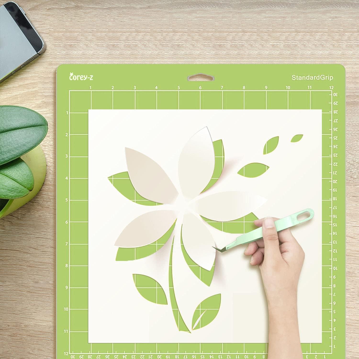 Juego de Herramientas de Precisión Corey-z 7 Pcs para Manualidades