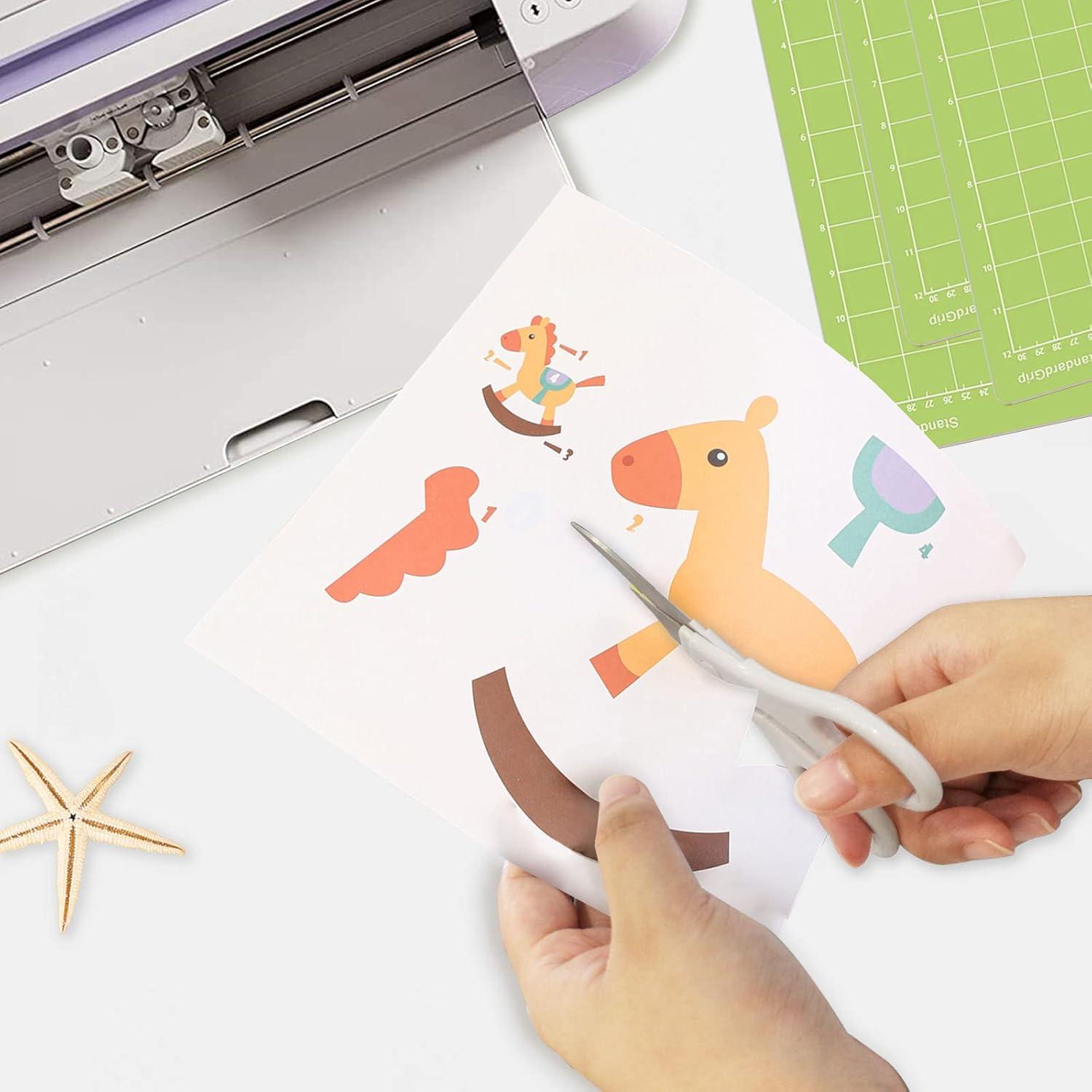 Juego de Herramientas de Precisión Corey-z 7 Pcs para Manualidades