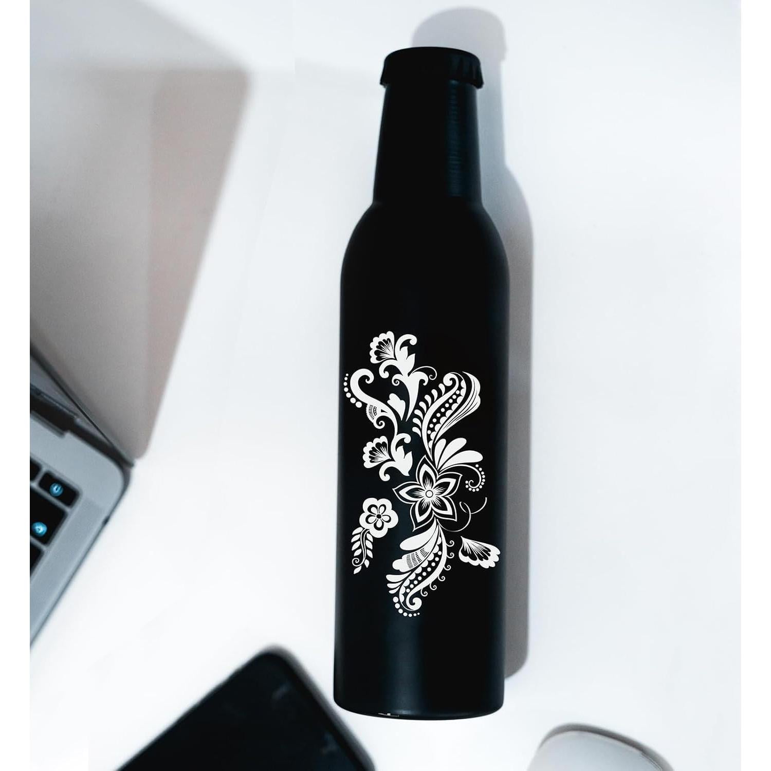 Vinilo Adhesivo Permanente ANT Blanco Mate 30.48 cm x 3 m