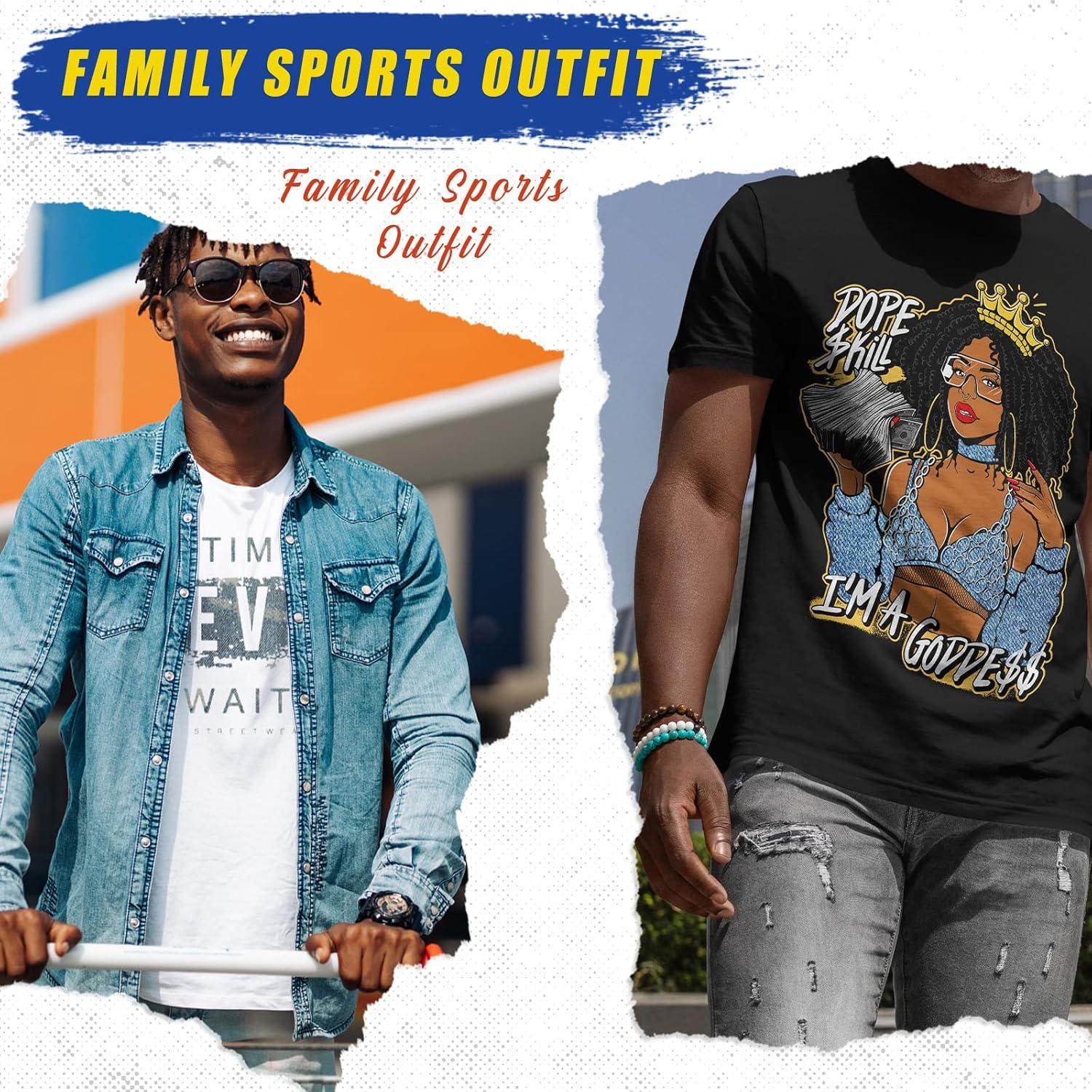 Vinilo HTV Tintnut 10 Hojas 30.48x25.4 cm Patrón Jeans