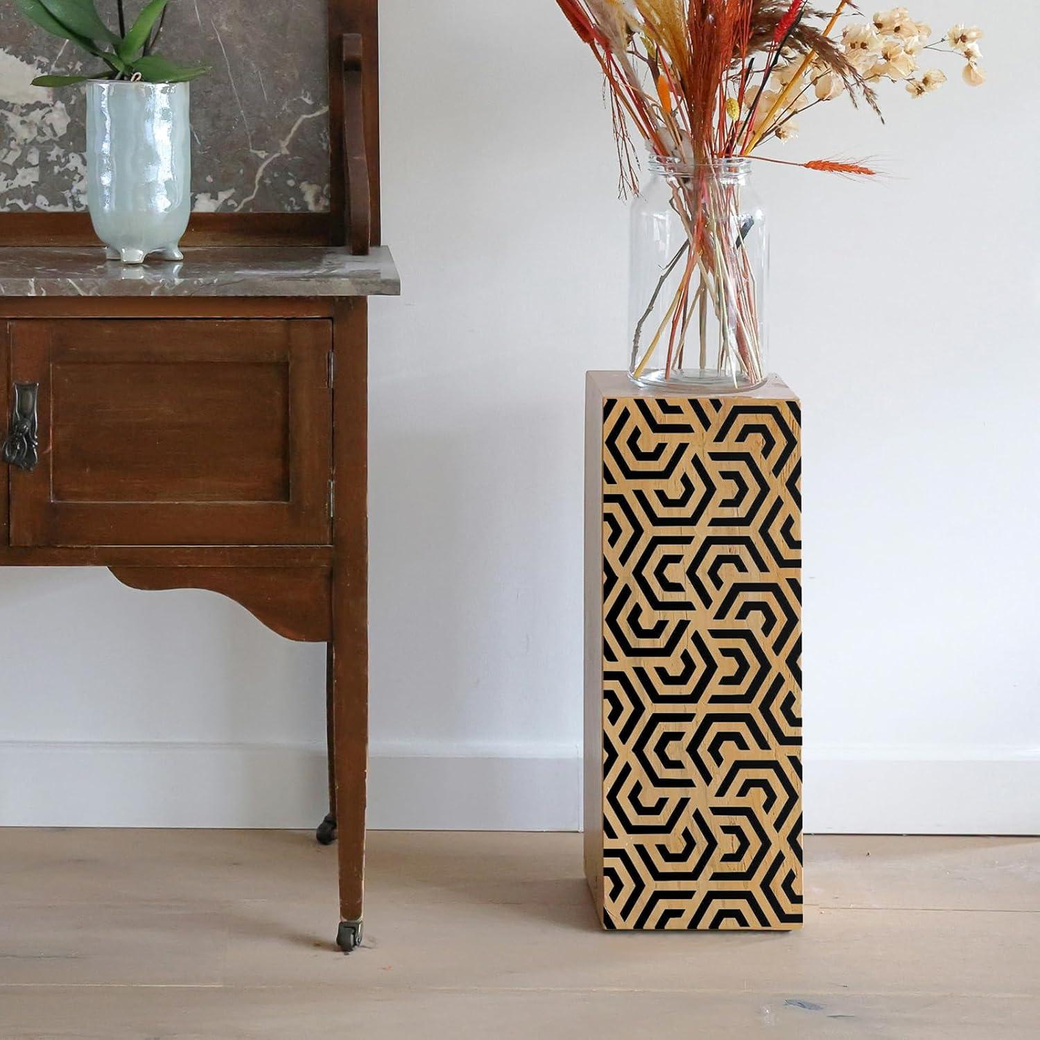 Rollo de Vinilo Permanente ANT Negro 61 cm x 4.57 m para Cricut