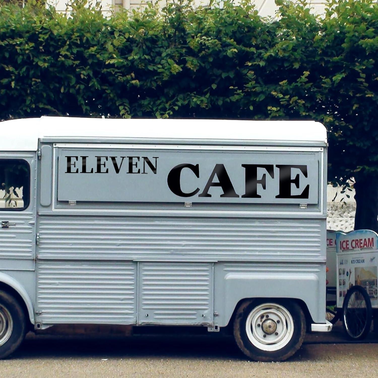 Rollo de Vinilo Permanente ANT Negro 61 cm x 4.57 m para Cricut