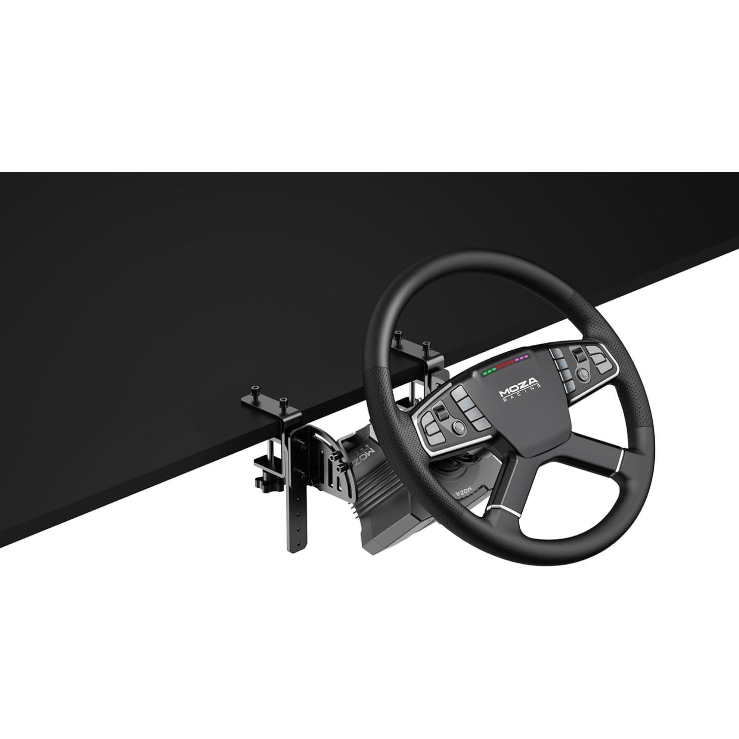 Paquete de Simulación de Camiones MOZA R5 DD 5.5Nm PC