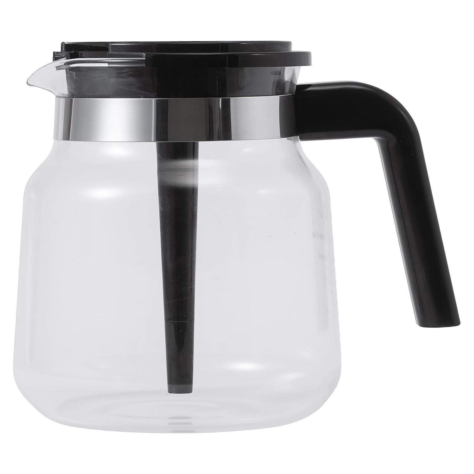 Jarra de vidrio Moccamaster KB 1.25L repuesto MRX Solutions