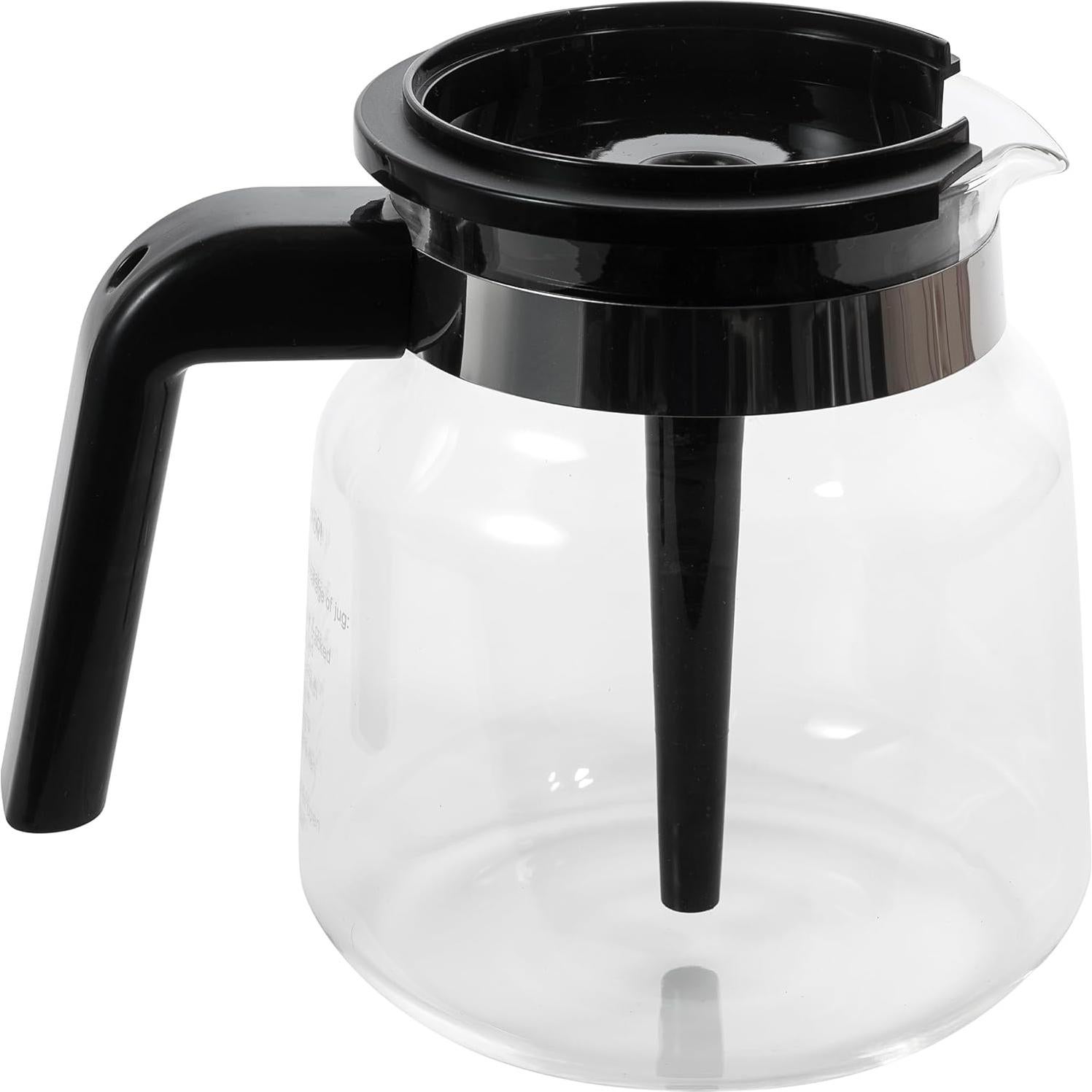 Jarra de vidrio Moccamaster KB 1.25L repuesto MRX Solutions