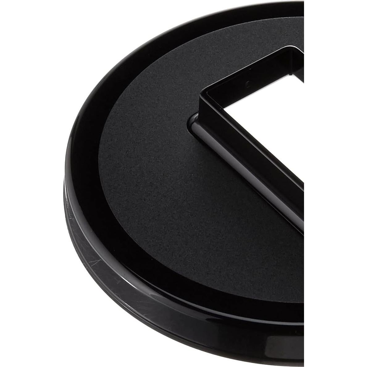 Tapa de Cesta de Preparación Moccamaster 13114 Negra