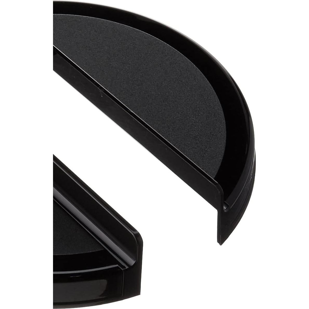 Tapa de Cesta de Preparación Moccamaster 13114 Negra