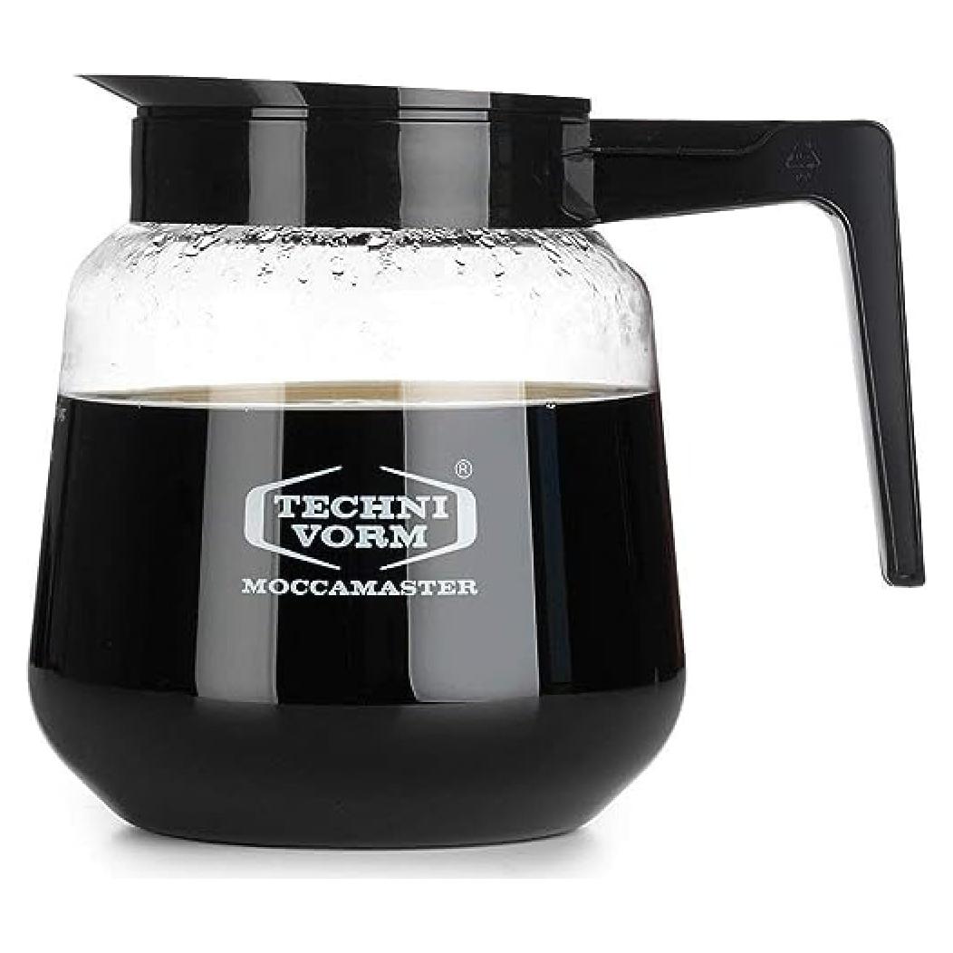 Jarra de vidrio Technivorm Moccamaster 1.8L para cafetera