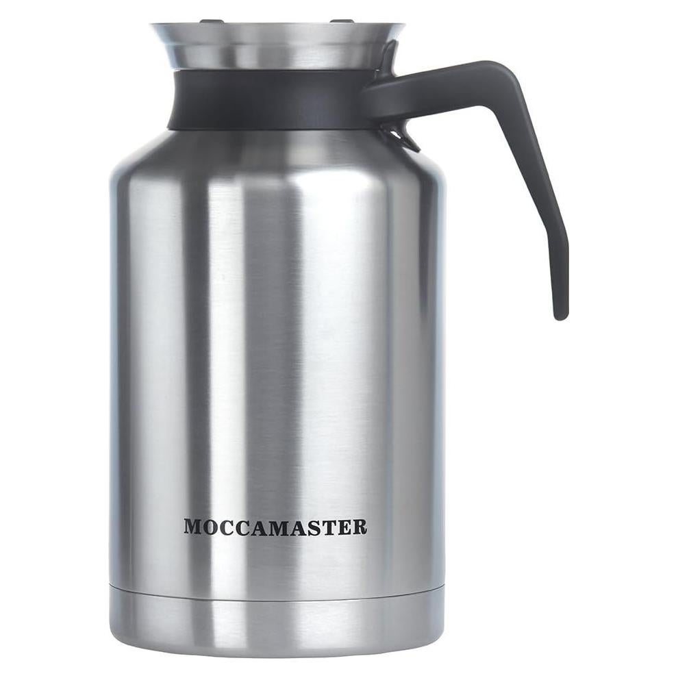 Jarra Térmica Technivorm Moccamaster 1.8L Acero Inoxidable