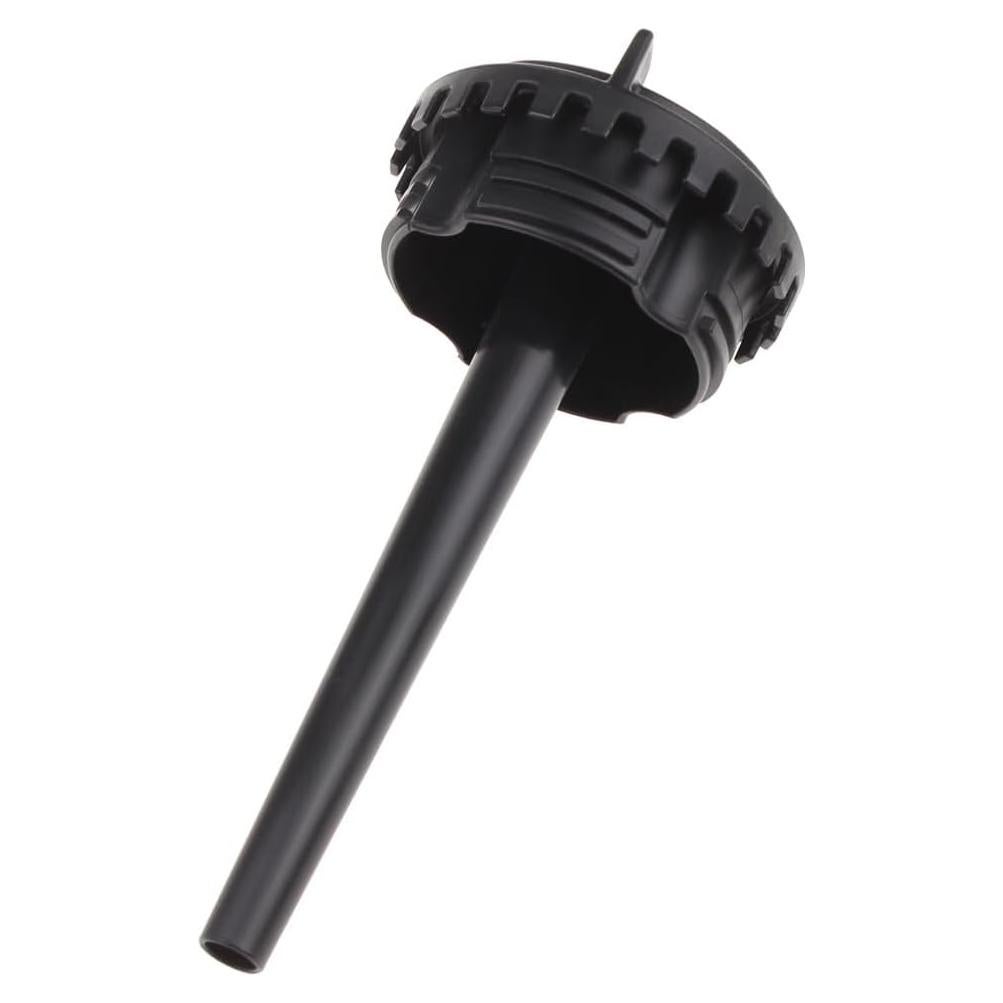 Tapa Brew-Thru Moccamaster Technivorm Negra 1 pieza