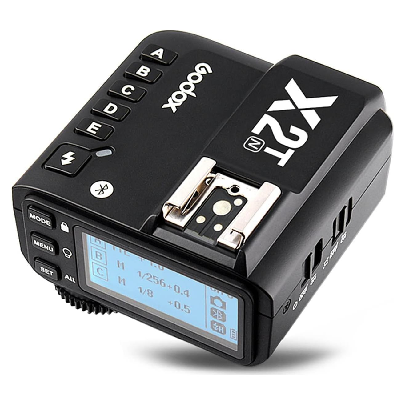 Disparador de Flash Inalámbrico Godox X2T-N TTL para Nikon