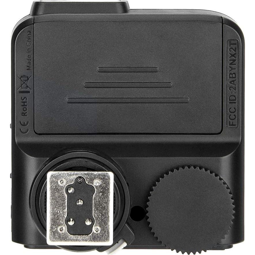 Disparador de Flash Inalámbrico Godox X2T-N TTL para Nikon