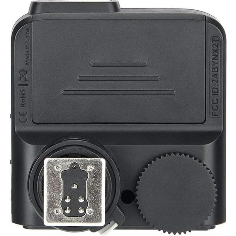 Disparador de Flash Inalámbrico Godox X2T-C TTL Bluetooth para Canon