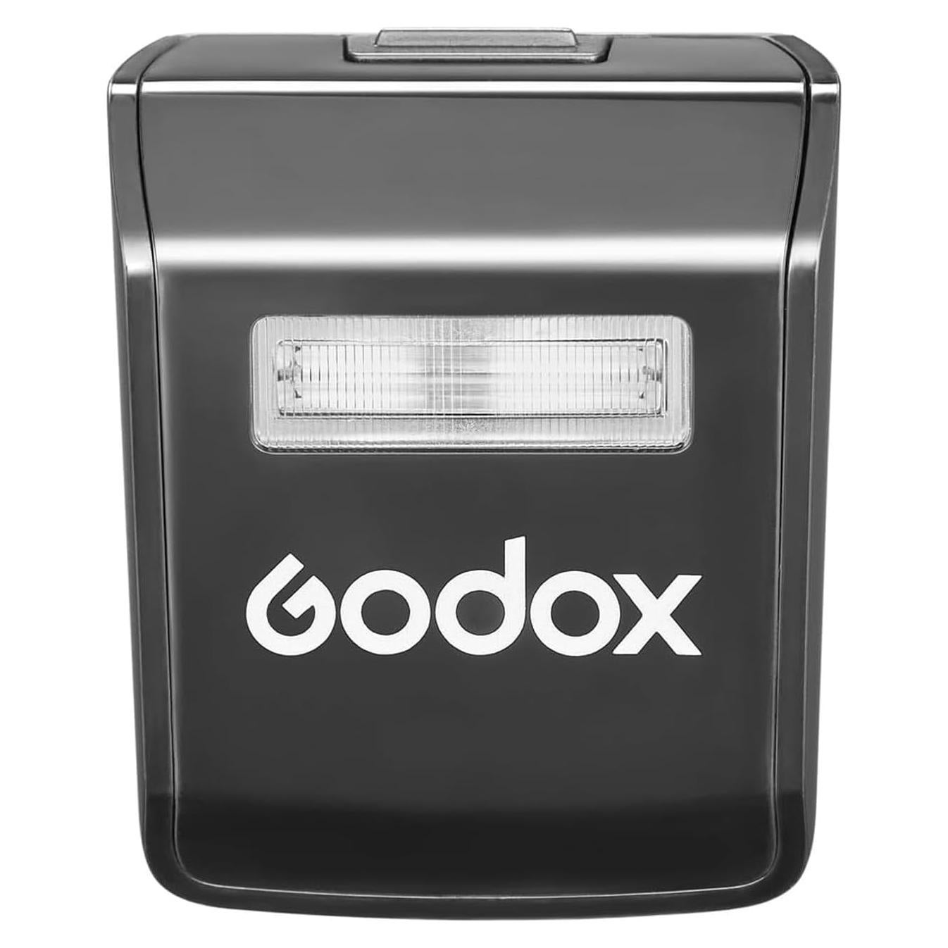 Flash Externo Godox SU-1 Desmontable para V1 Pro - Luz de Relleno