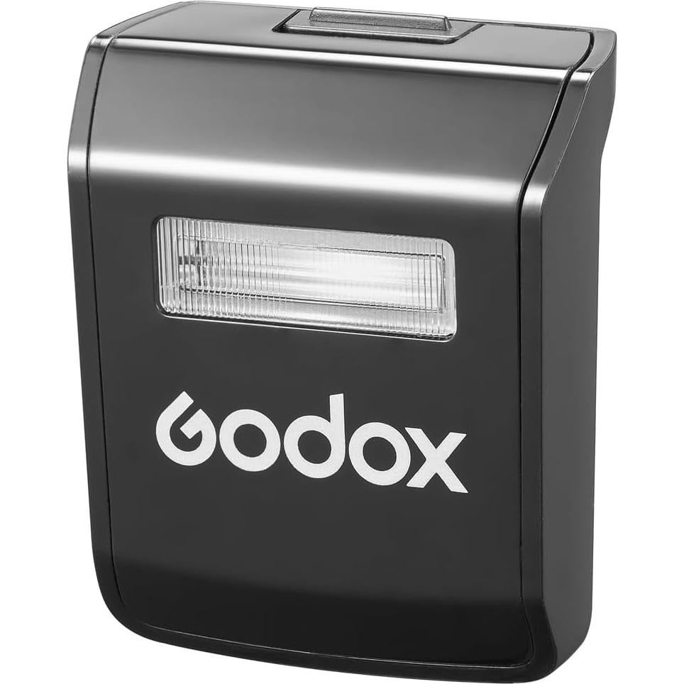 Flash Externo Godox SU-1 Desmontable para V1 Pro - Luz de Relleno