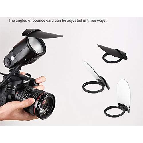 Kit de Accesorios Godox AK-R1 para Flash H200R y V1