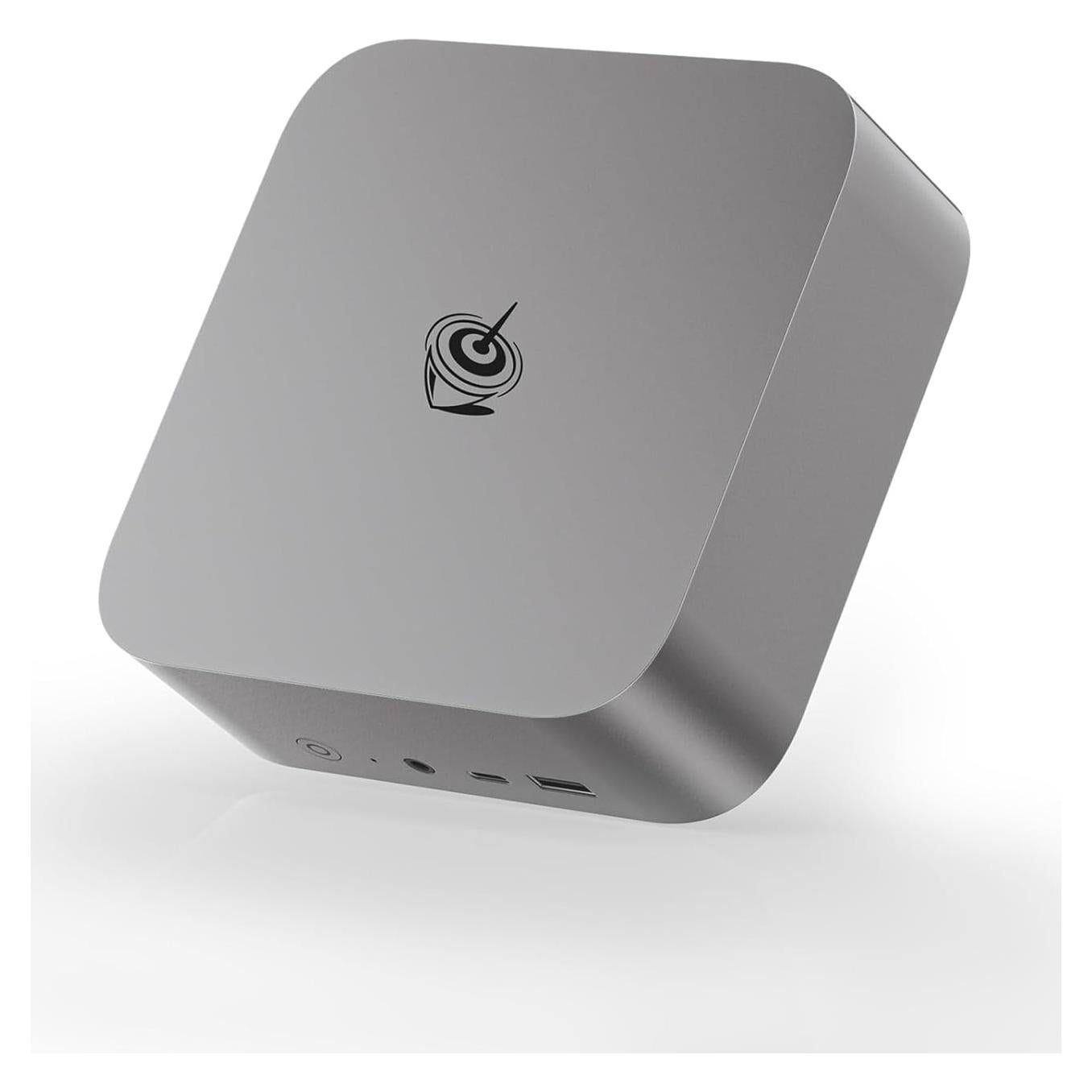 Mini PC Beelink SER8, AMD Ryzen 7 8745HS, 24GB RAM, 1TB SSD