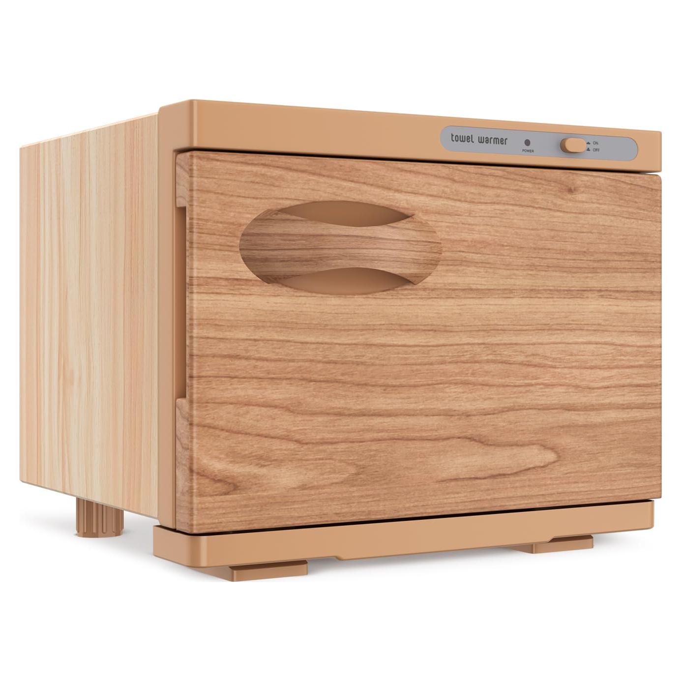 Calentador de Toallas 8L StateRiver para Spa y Hogar