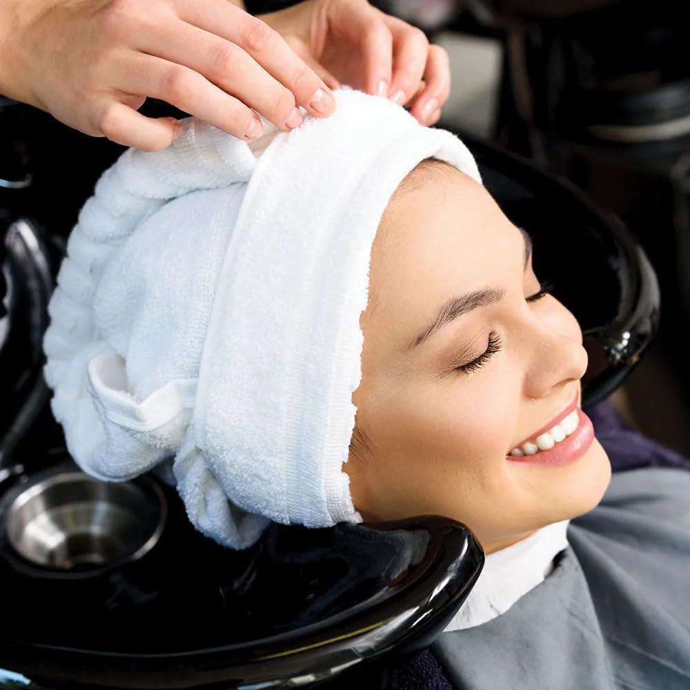 Calentador de Toallas ForPro Premium 23L Blanco Aislado