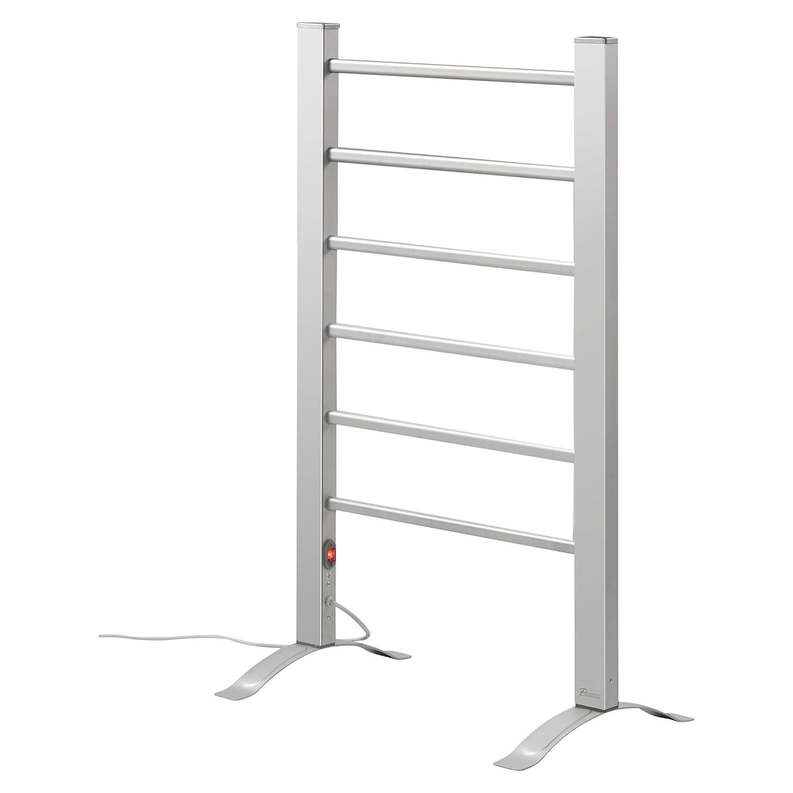 Calentador de Toallas Pursonic TW300 Montable en Pared 6 Bar