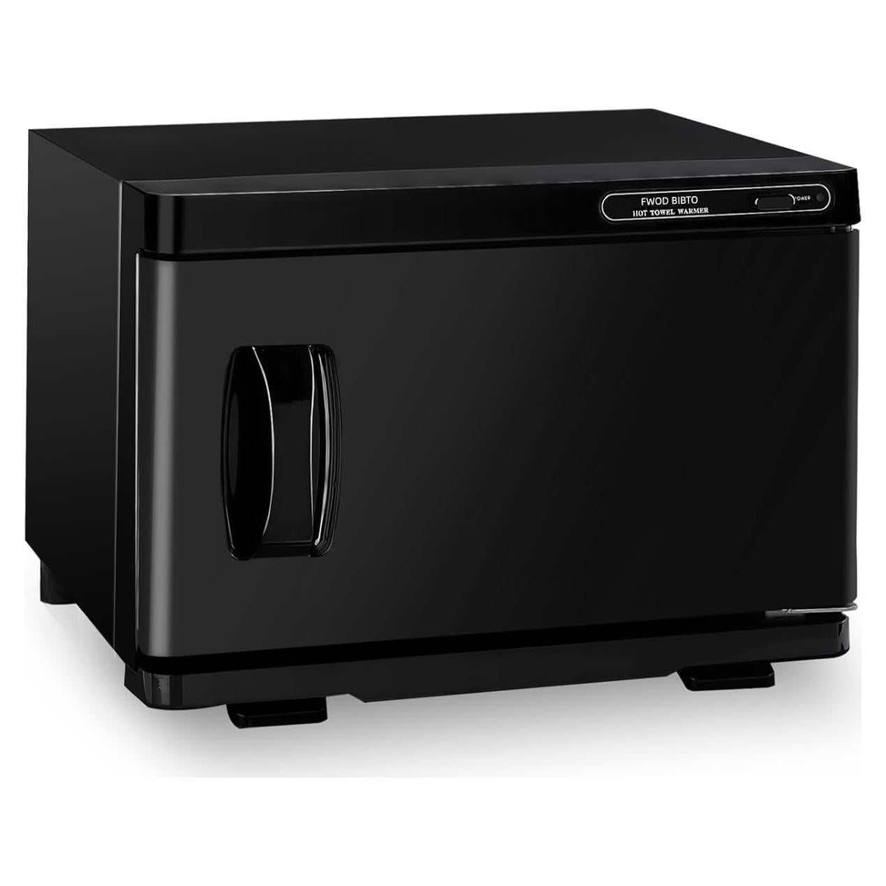 Calentador de Toallas Profesional FWOD 8L para Spa y Estética