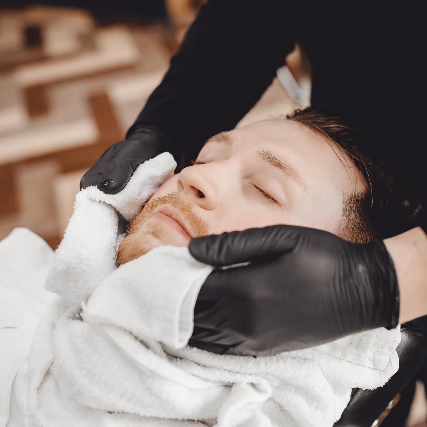 Calentador de Toallas ForPro 5L Blanco, Aislado y Compacto