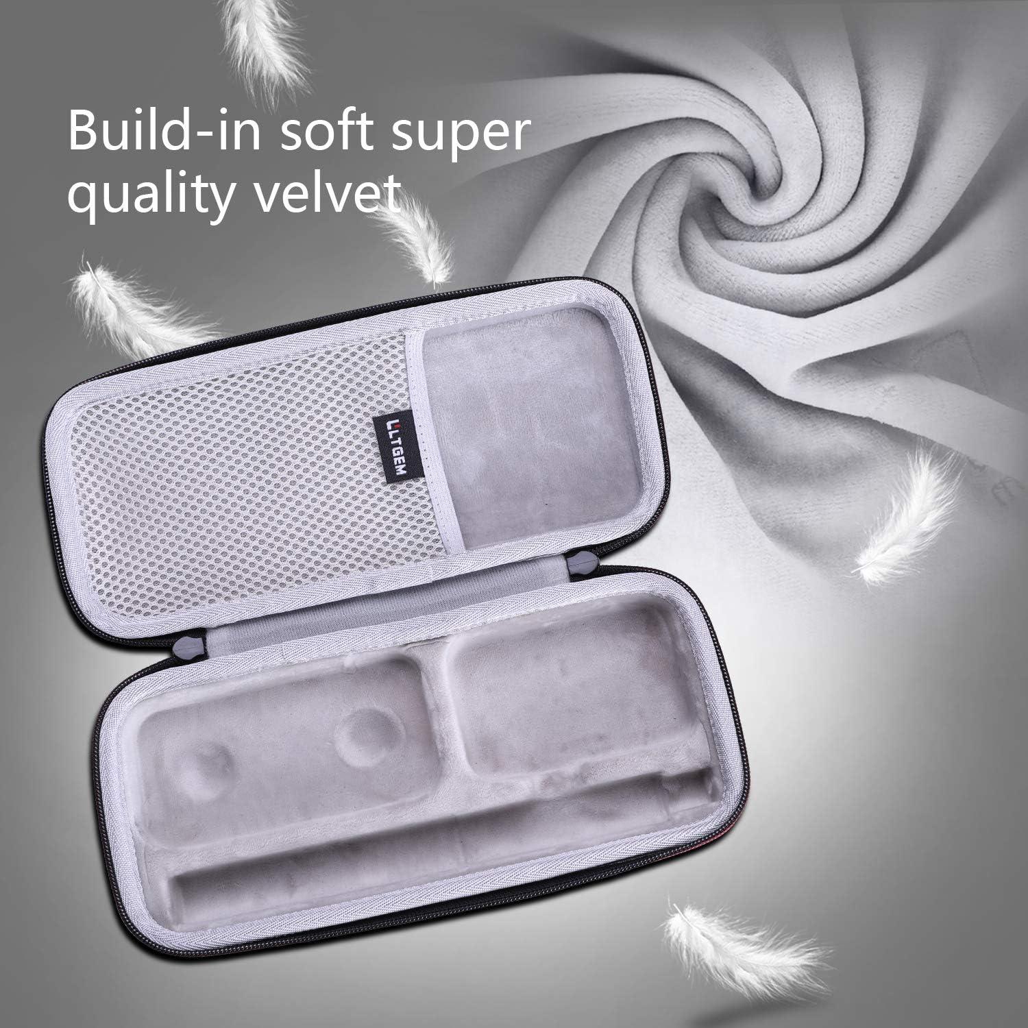 Funda Dura EVA LTGEM para Cámara de Acción Insta360 ONE X3/X2