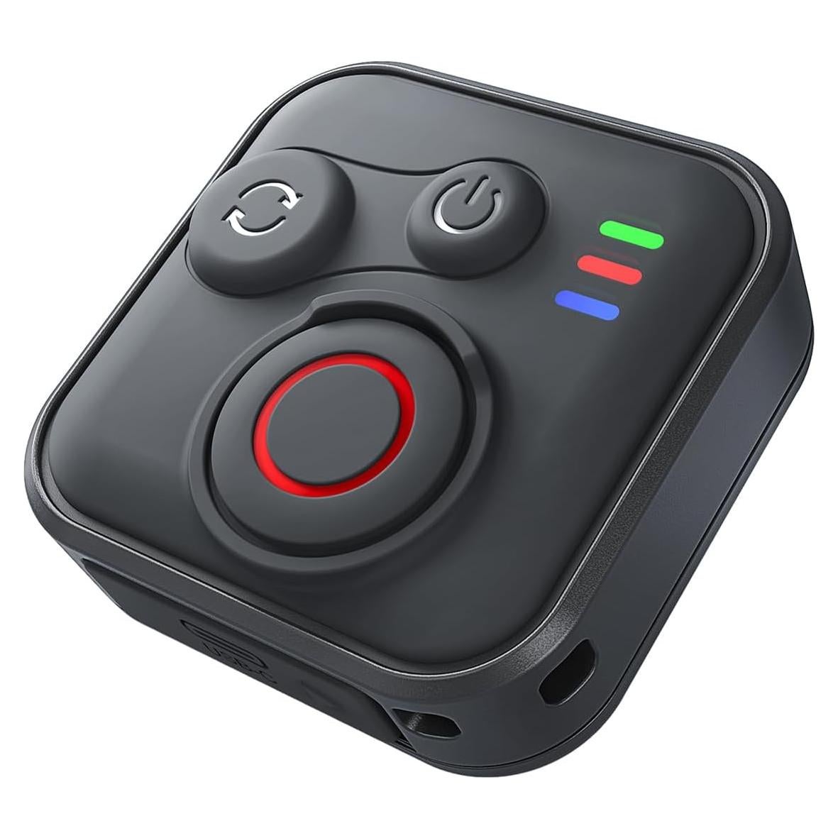 Control Remoto Bluetooth Ruichipower para Cámaras de Acción - 50m