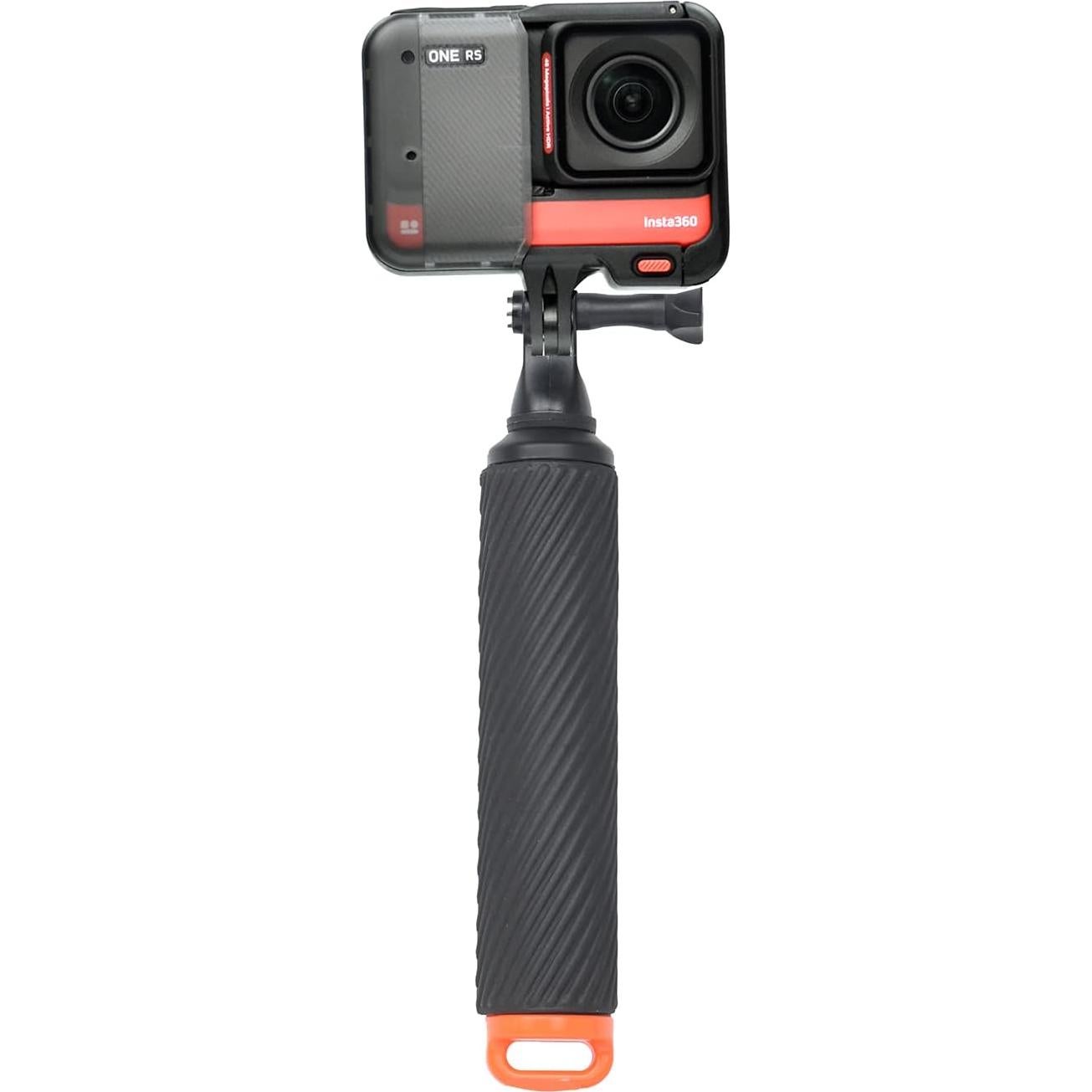 Accesorio Flotante para Cámaras de Acción Insta360 y GoPro