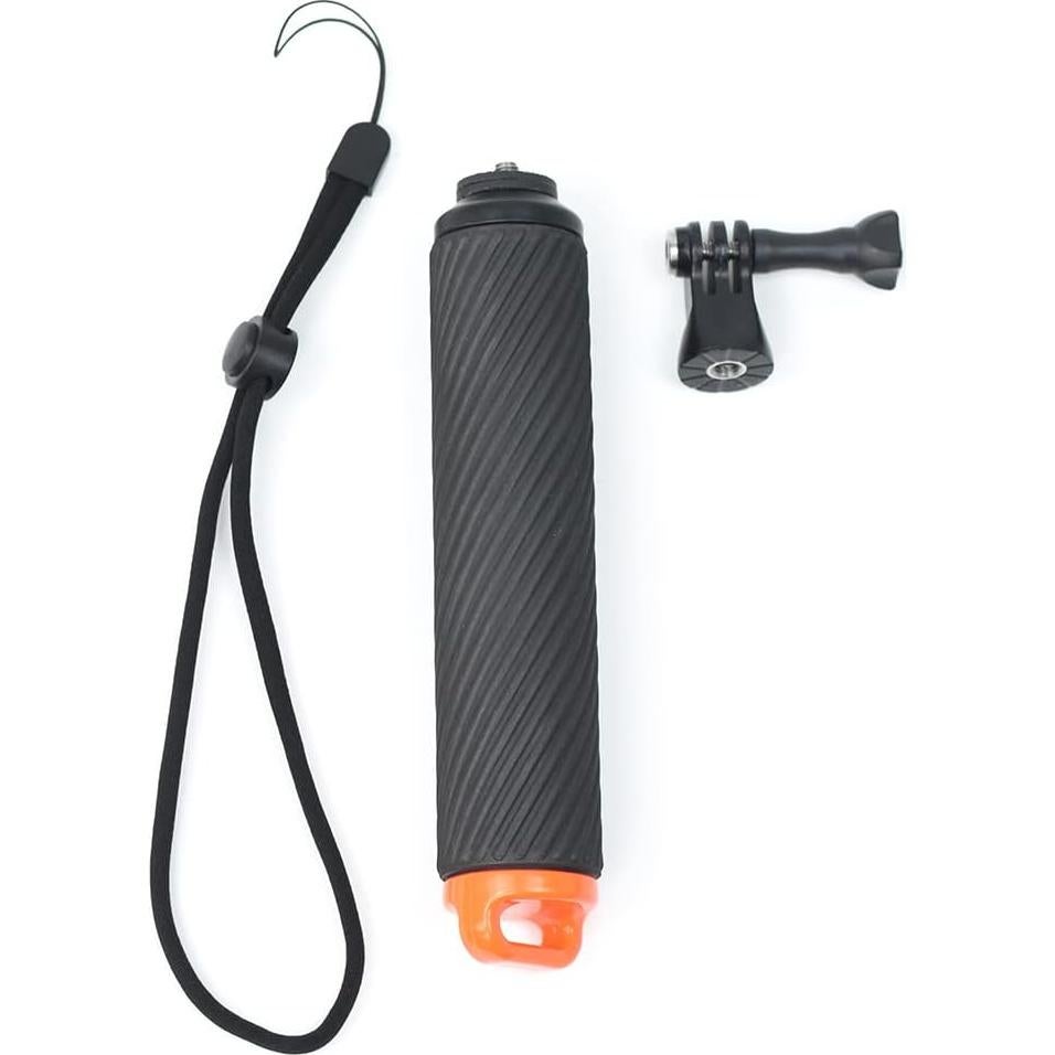 Accesorio Flotante para Cámaras de Acción Insta360 y GoPro