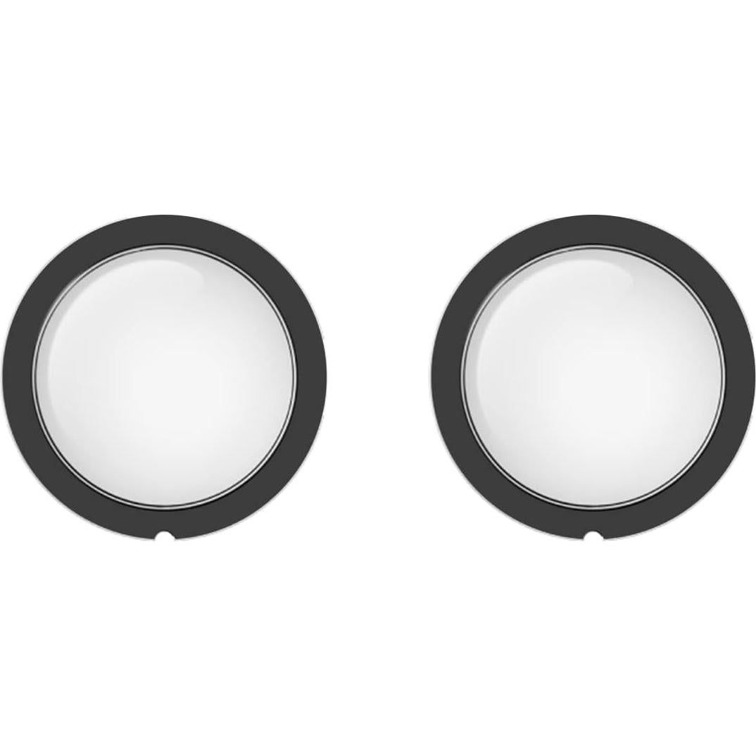 Protector de Lente PULUZ para Insta360 X3 - Doble Lente Adhesivo