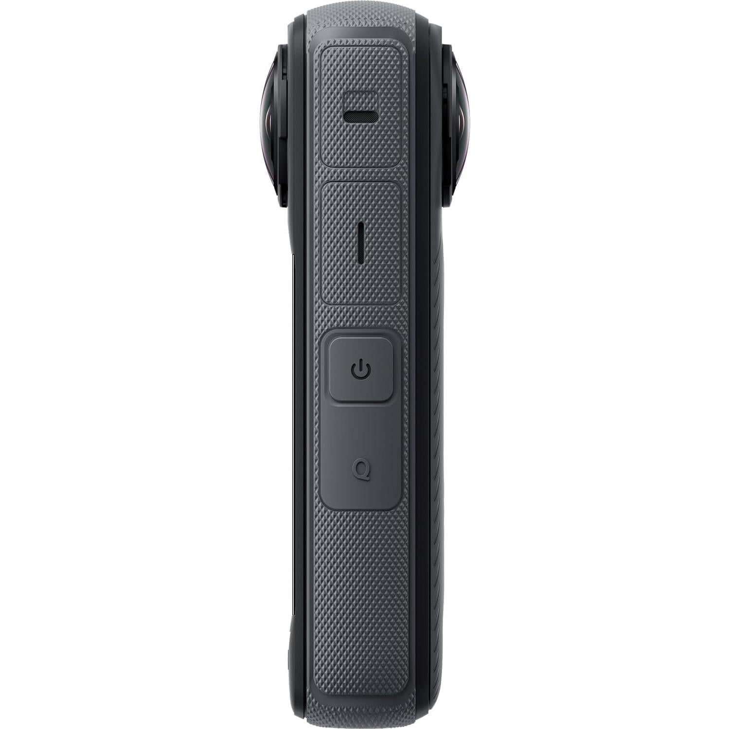 Cámara de Acción Insta360 X4 8K 360 Impermeable + Accesorios