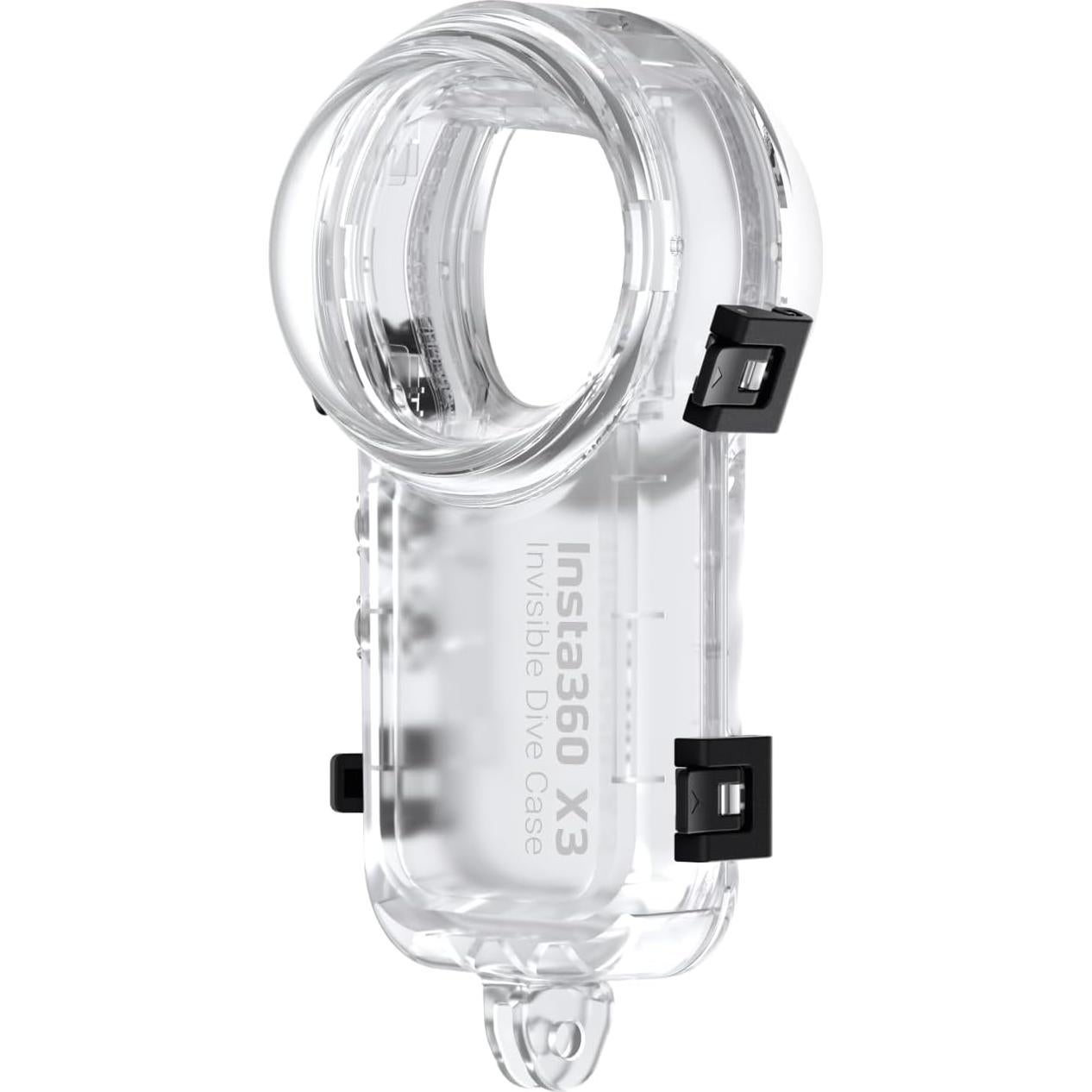 Funda de Buceo Invisible Insta360 X3 - Impermeable 50m