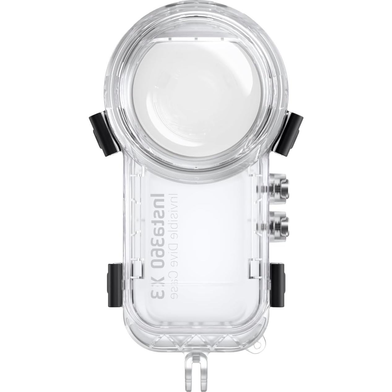 Funda de Buceo Invisible Insta360 X3 - Impermeable 50m