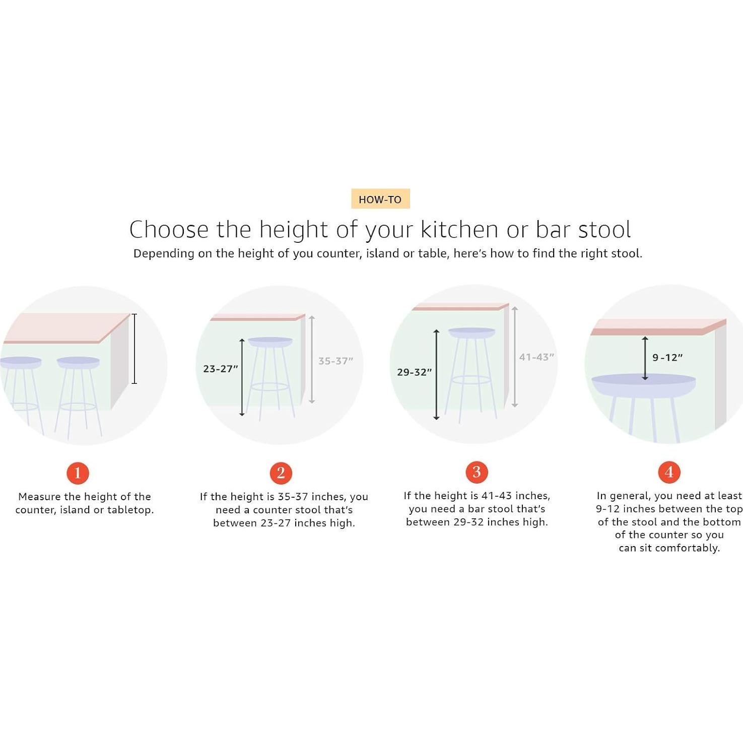 Silla giratoria de madera OSP Designs gris antiguo 76.2 cm