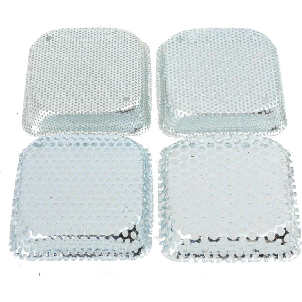 Molino de Granos Eléctrico EODSAD 25L 1000W con 5 Tamices