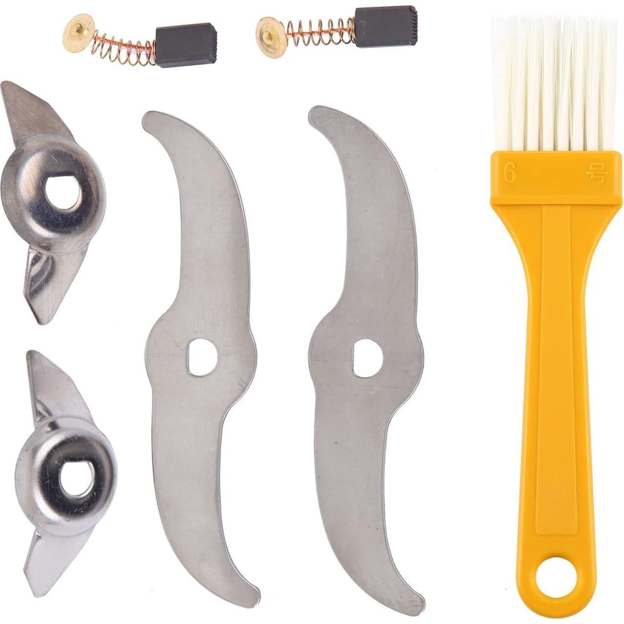 Molinillo Eléctrico de Granos Samger 700g 1800W Alta Velocidad