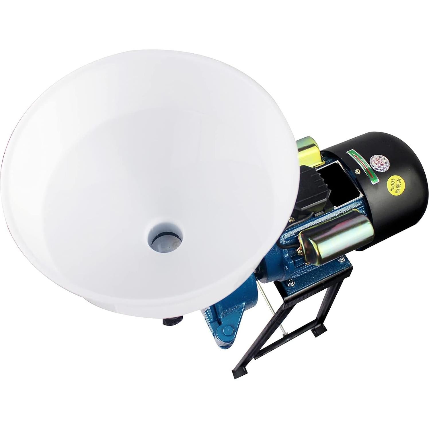 Molino de Grano Eléctrico Treliamd 2200W Comercial Ajustable