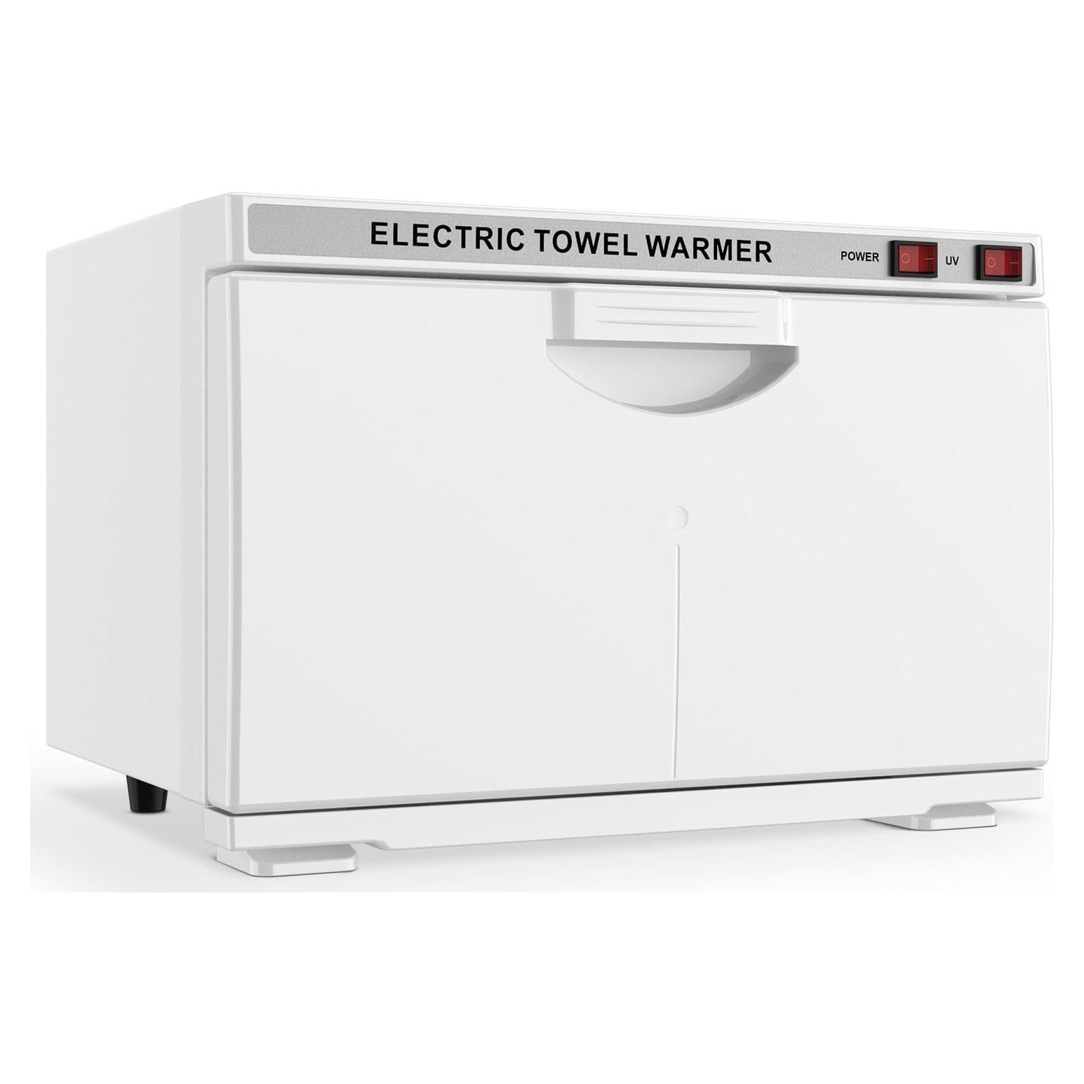 Calentador de Toallas Profesional StateRiver 16L Blanco