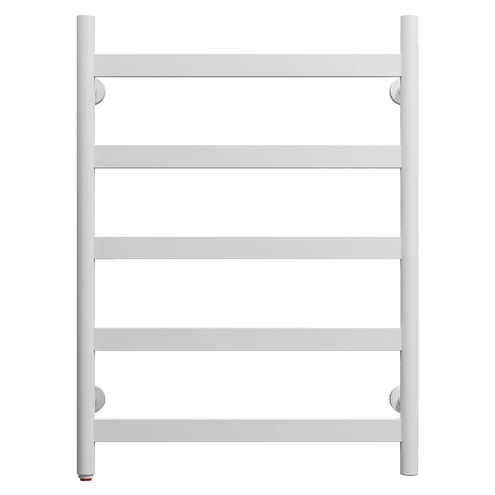 Calentador de Toallas HEATGENE 5 Barras Planas Eléctrico 100W