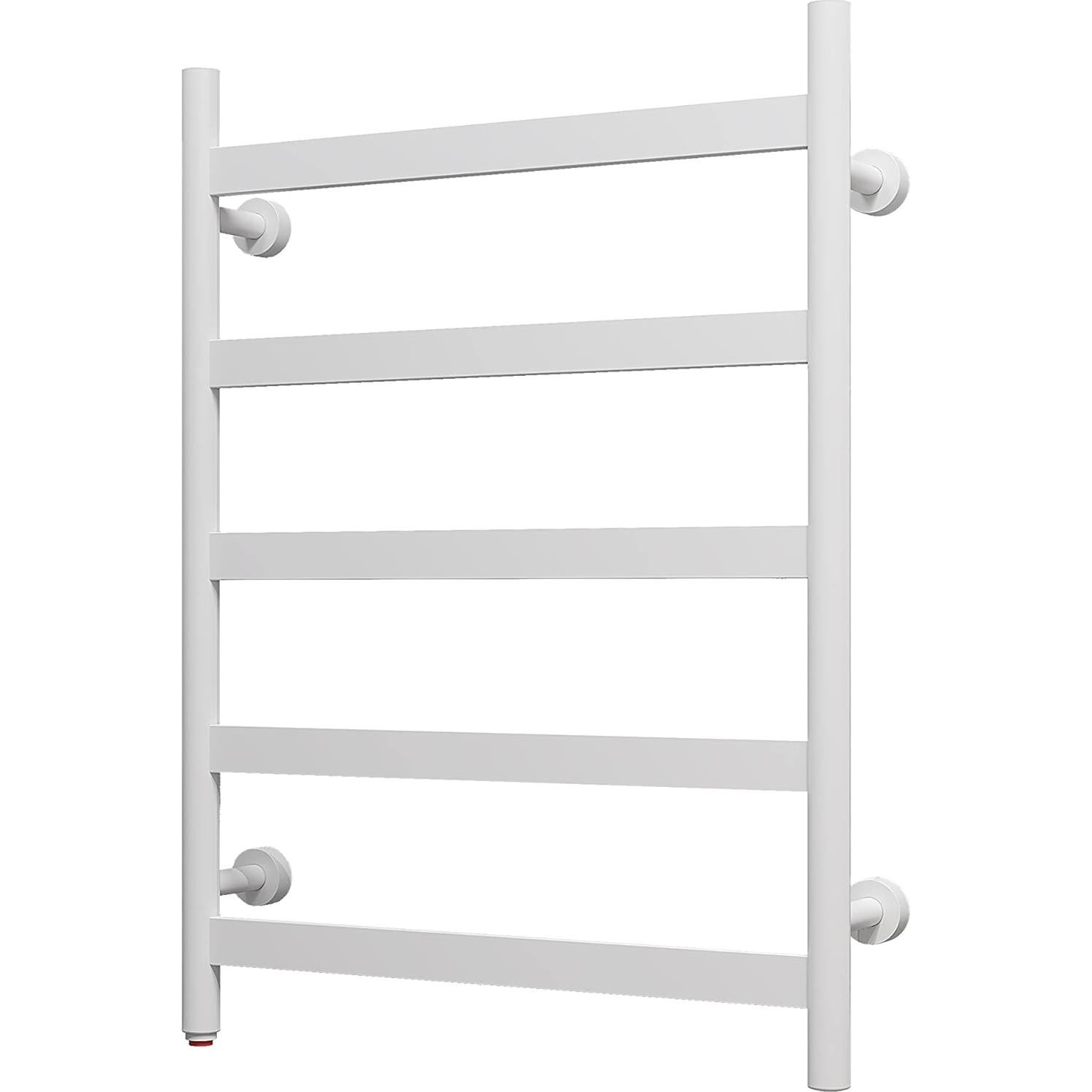 Calentador de Toallas HEATGENE 5 Barras Planas Eléctrico 100W