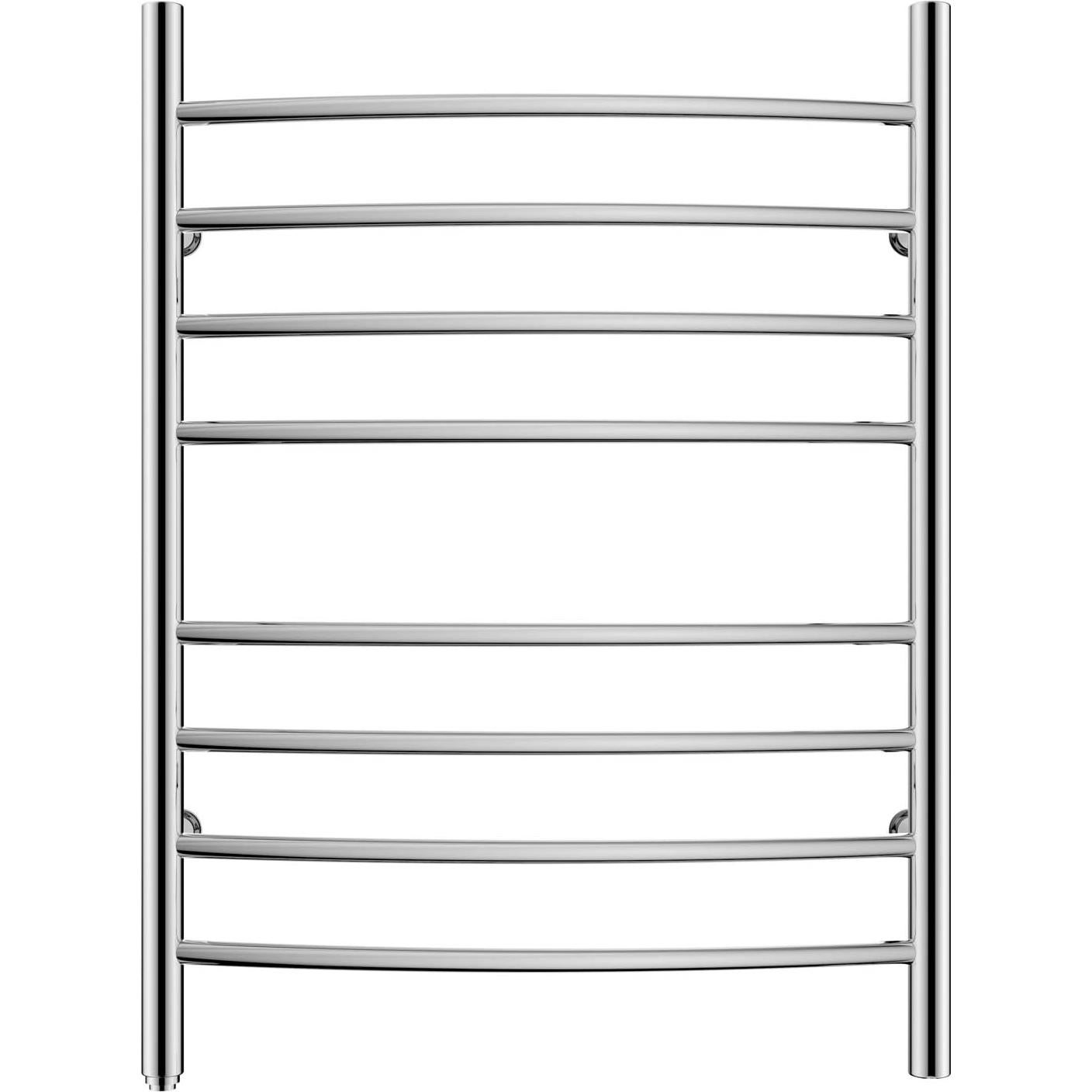 Calentador de Toallas HEATGENE HG-6402P Curvo 4.21 kg Espejo