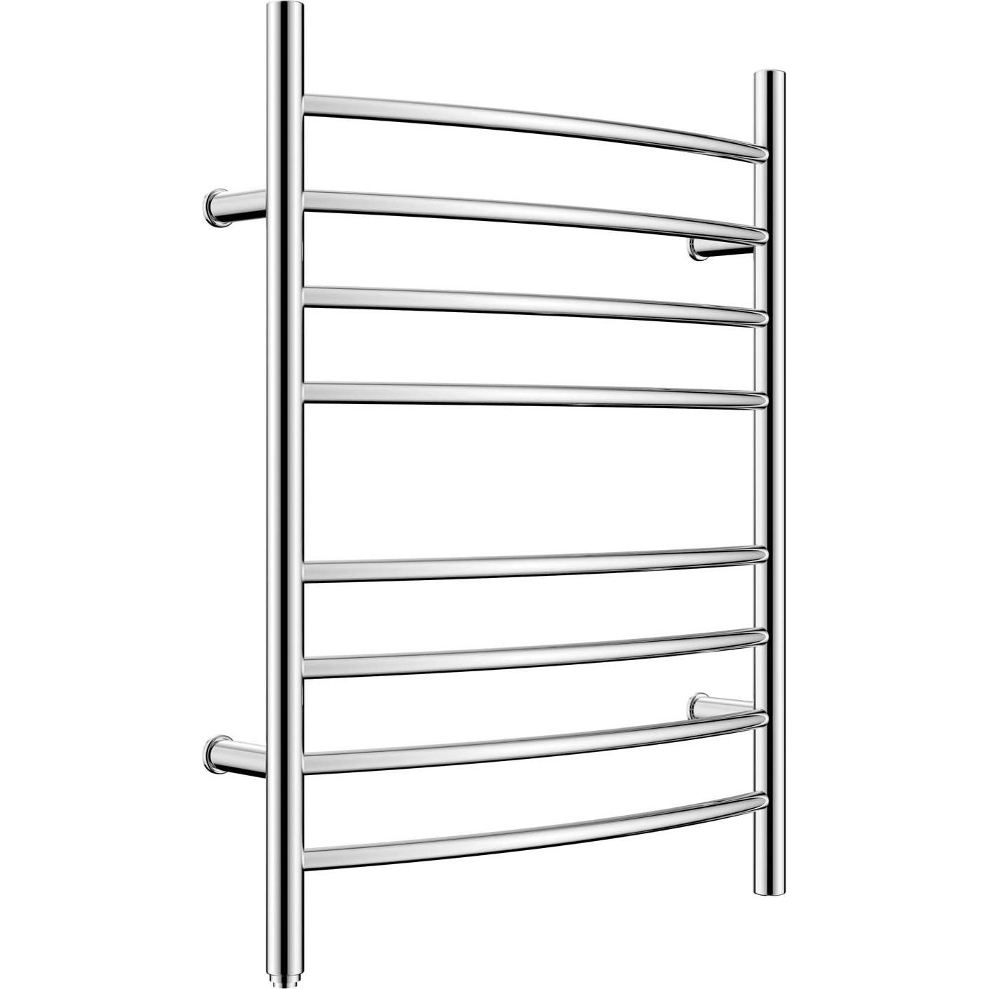 Calentador de Toallas HEATGENE HG-6402P Curvo 4.21 kg Espejo