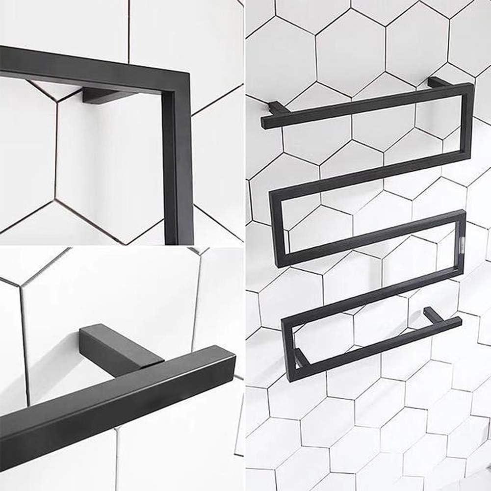 Calentador de Toallas Eléctrico SMCJZ Acero Inoxidable 304 88W