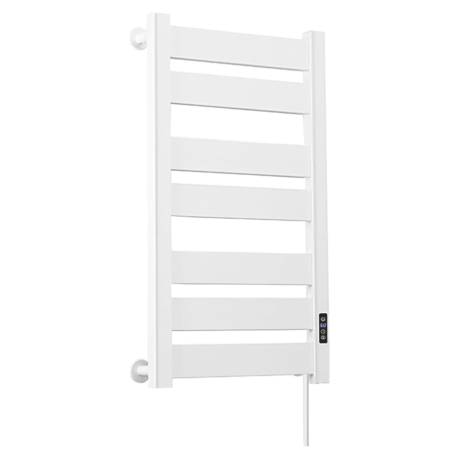 Soporte para Toallas Calentador Verida M27 180W 7 Varillas