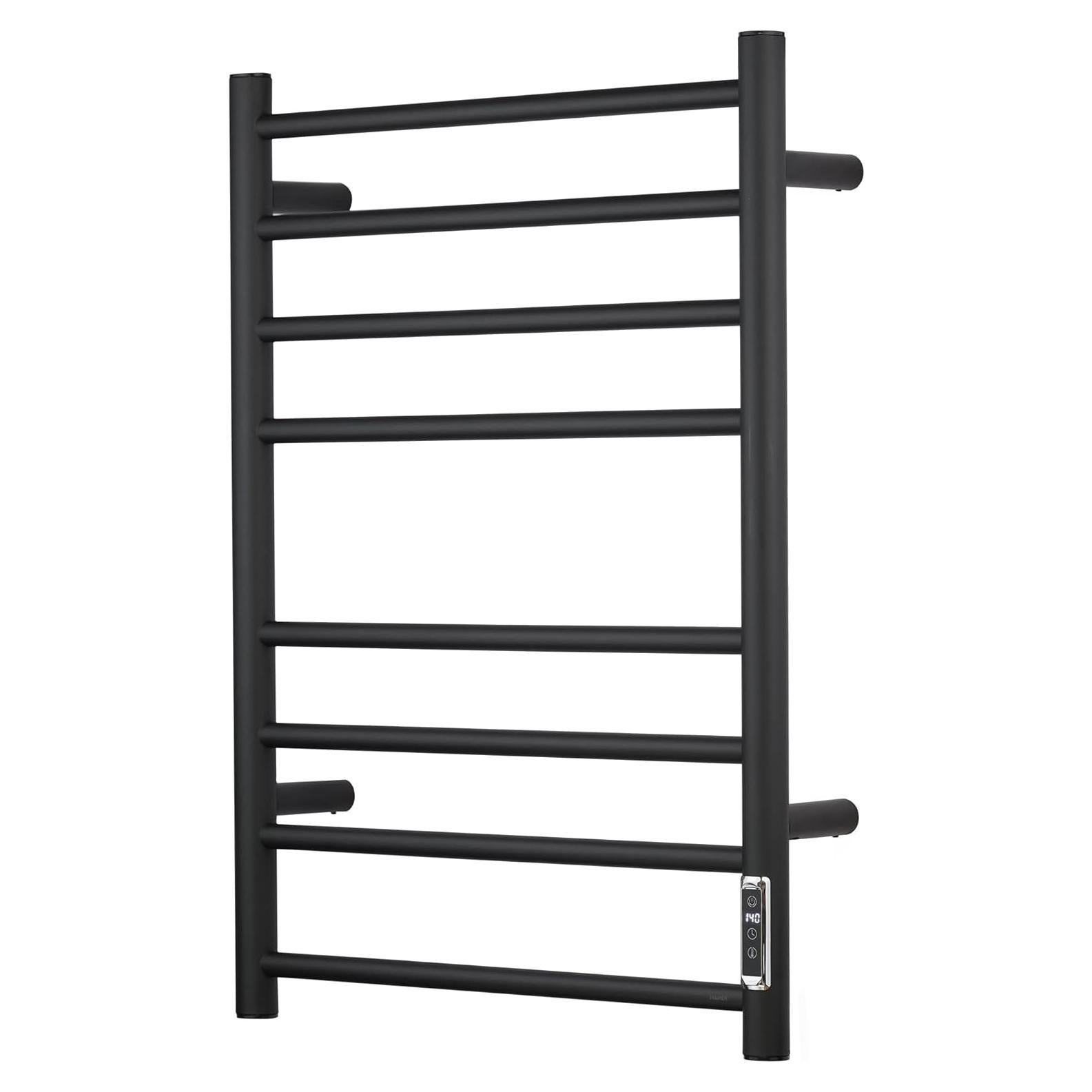 Calentador de Toallas Eléctrico SHARNDY NFJ-701 6 Barras 67.9x52cm