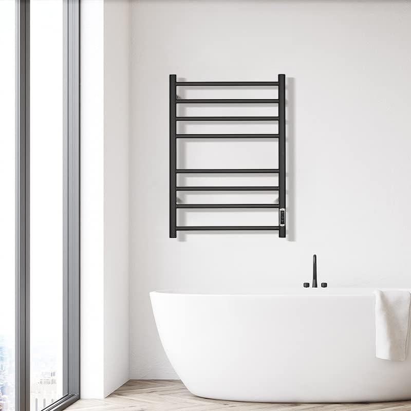 Calentador de Toallas Eléctrico SHARNDY NFJ-701 6 Barras 67.9x52cm