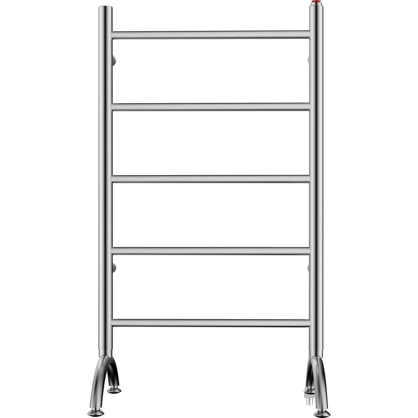 Calentador de Toallas Kingston Brass TWW3720SN Níquel Cepillado