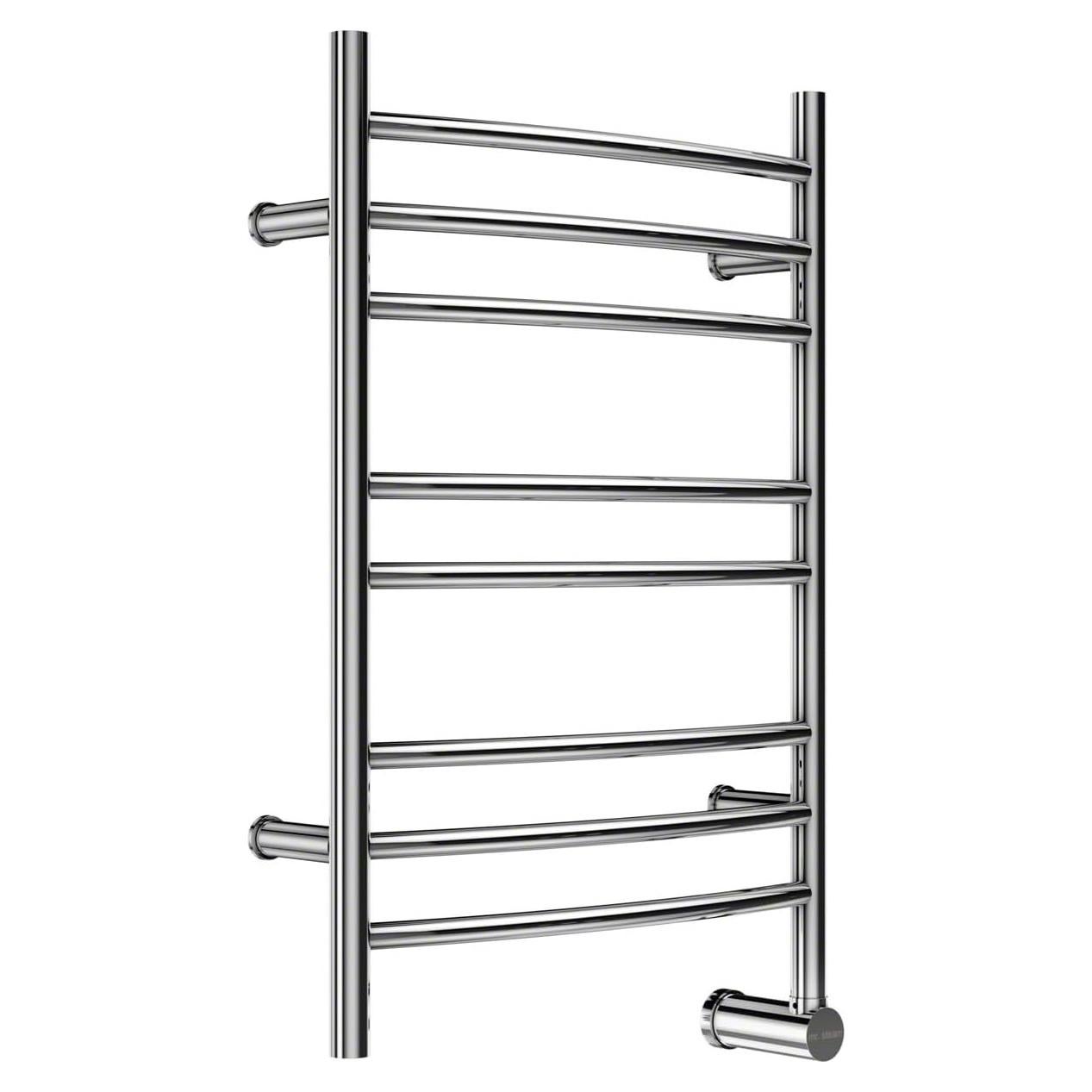 Calentador de Toallas Eléctrico Mr. Steam W328TSSP 8 Barros