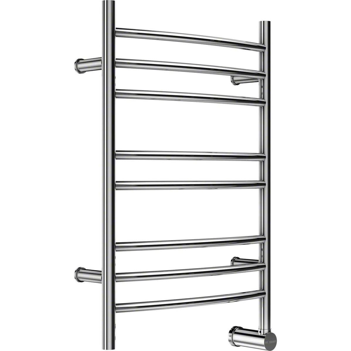 Calentador de Toallas Eléctrico Mr. Steam W328TSSP 8 Barros